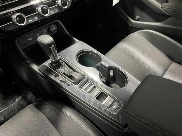 2026 Honda Civic Sport - Photo 20