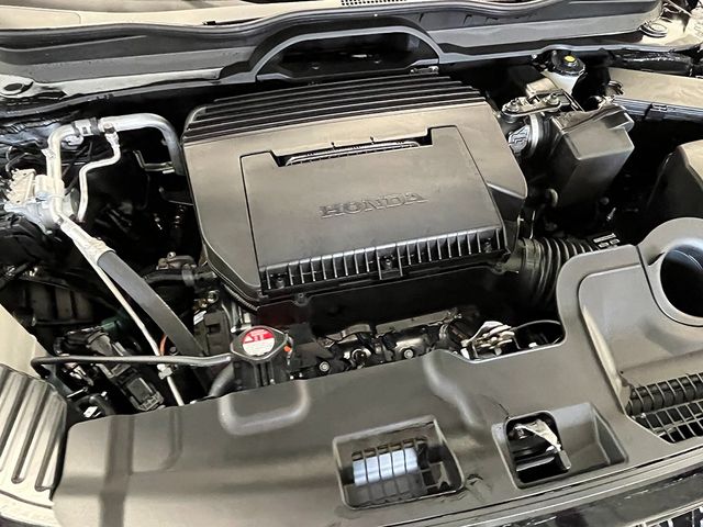 2026 Honda Passport TrailSport Elite - Photo 13