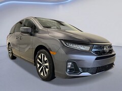 2026 Honda Odyssey EX-L Van Passenger