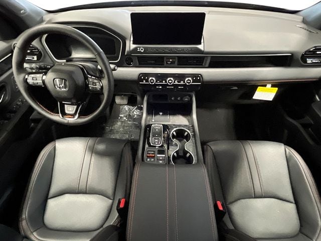 2026 Honda Passport TrailSport Elite - Photo 21
