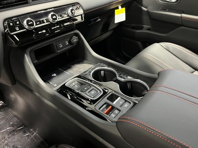 2026 Honda Passport TrailSport Elite - Photo 20