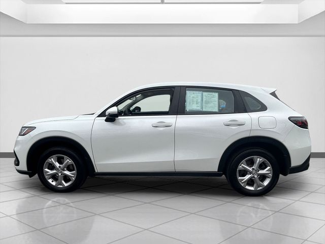 2023 Honda HR-V LX photo 4