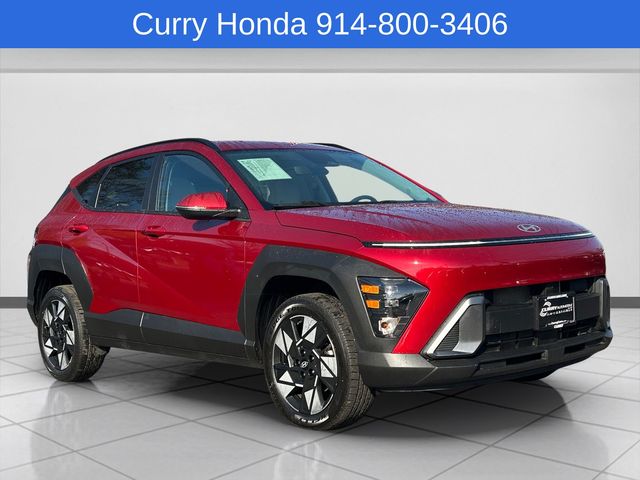 2024 Hyundai Kona SEL Automatic AWD's photo