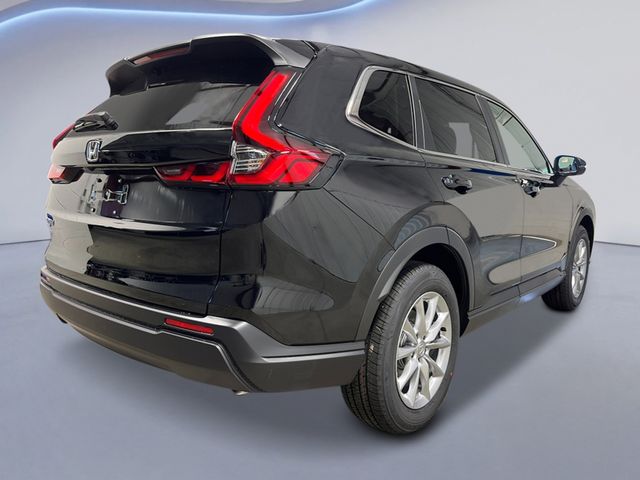 2026 Honda CR-V EX photo 3