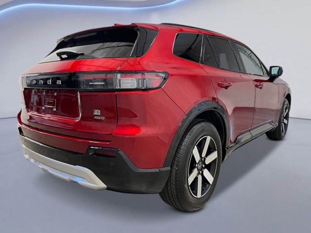 New 2026 Honda Prologue Touring SUV