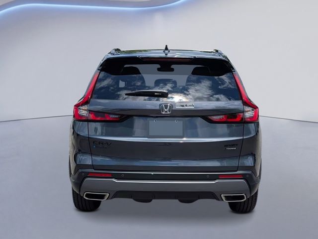 2026 Honda CR-V Hybrid Sport Touring photo 4