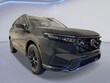 Honda CR-V Hybrid