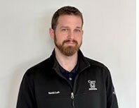 Staff member Patrick Lush from ID_271e35abf0b7