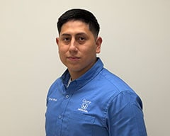 Staff member David Macas from ID_55ef5dcb8dba