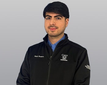 Staff member Mark Romero from ID_386dd8