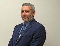 Staff member Steve Meliti from ID_55ef5dcb8dba