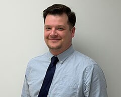 Staff member Mike Mcallister from ID_55ef5dcb8dba