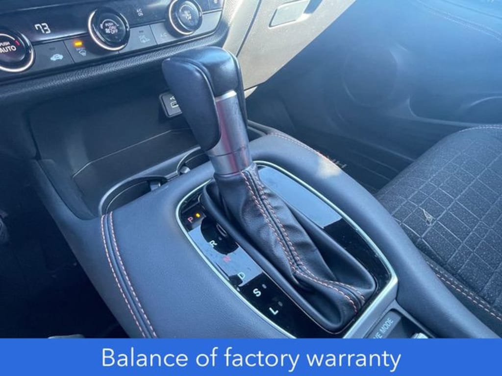 Certified 2023 Honda Accord EX Sedan