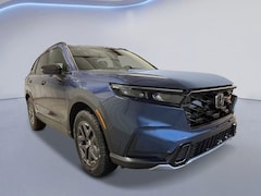 2026 Honda CR-V Hybrid TrailSport SUV