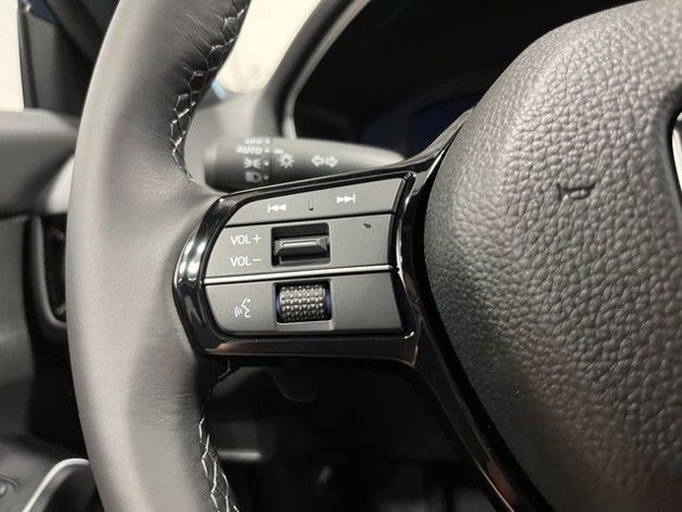2026 Honda Civic Sport Touring - Photo 19