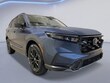  Honda CR-V Hybrid