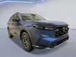 Honda CR-V Hybrid