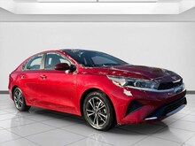 2023 Kia Forte LXS Sedan