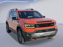 2026 Honda Passport TrailSport Elite Blackout SUV