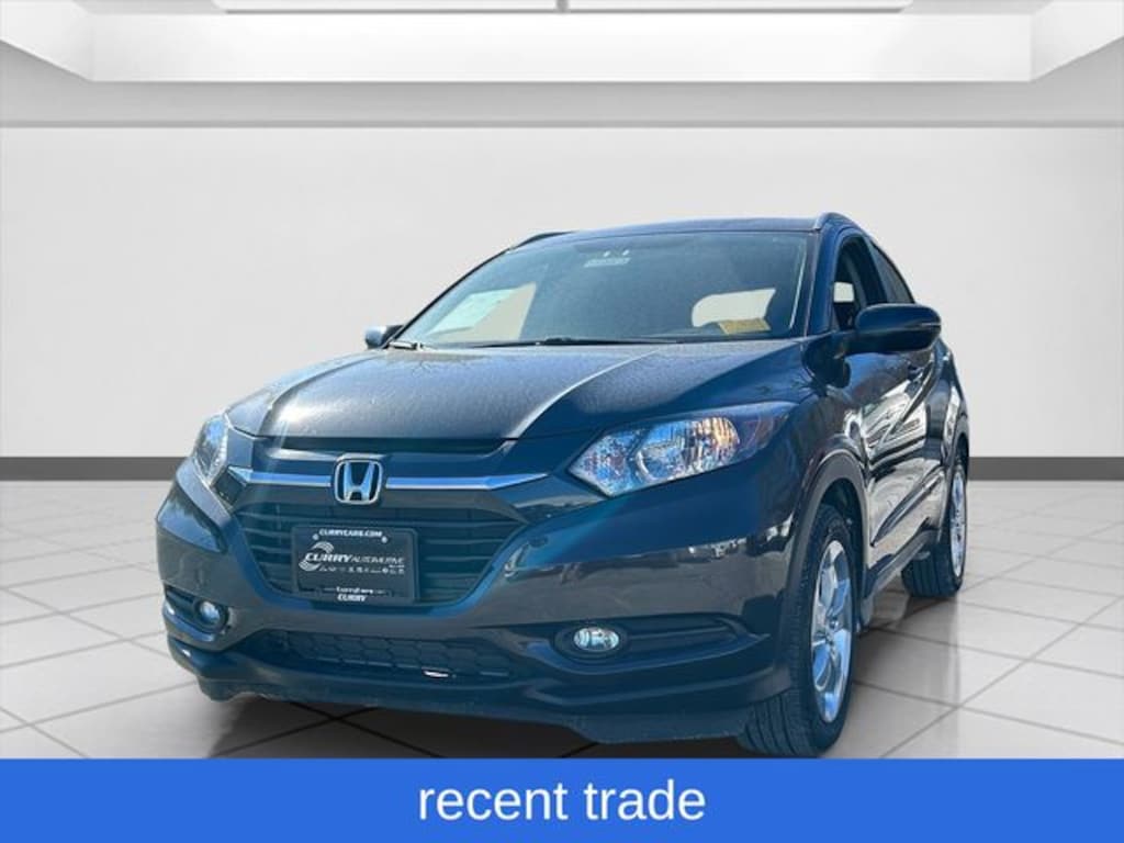 Used 2016 Honda