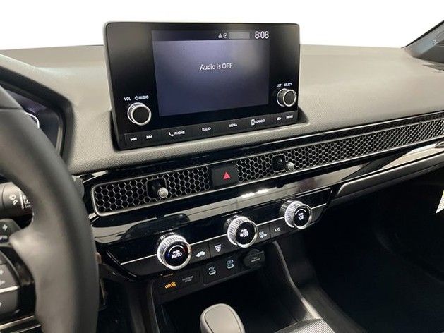 2026 Honda Civic Sport - Photo 23