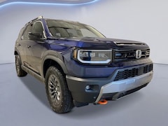 2026 Honda Passport TrailSport SUV
