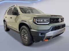 2026 Honda Passport TrailSport SUV