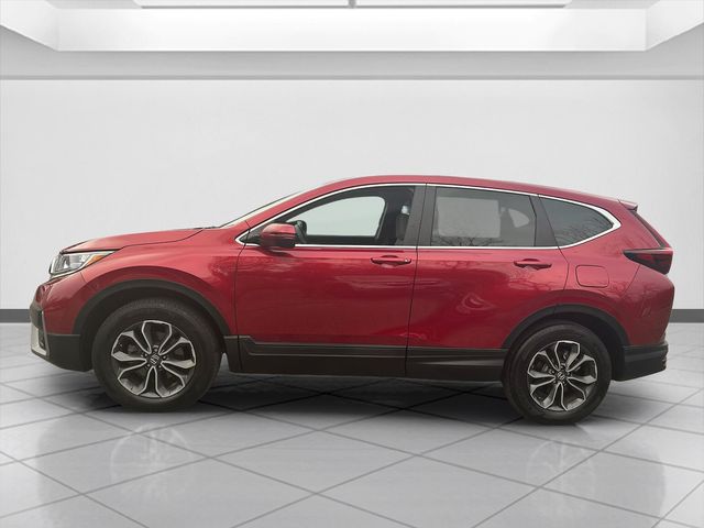 2022 Honda CR-V EX photo 4