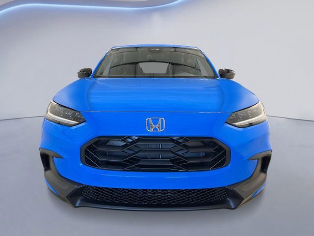 2026 Honda HR-V Sport - Photo 10