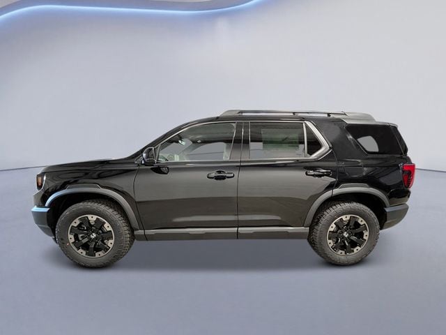 2026 Honda Passport TrailSport Elite - Photo 7