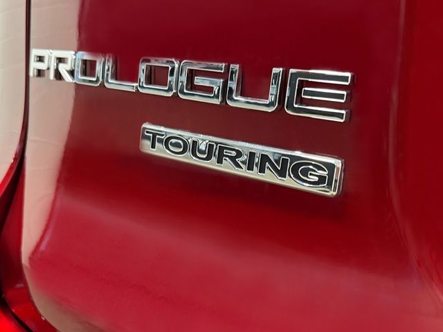 2026 Honda Prologue Touring - Photo 10