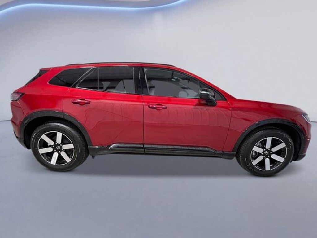 New 2026 Honda Prologue Touring SUV