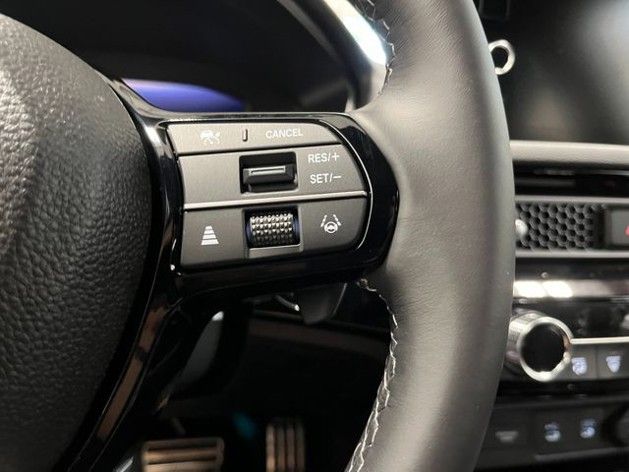 2026 Honda Civic Sport Touring - Photo 20