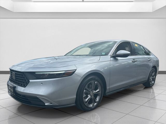 2023 Honda Accord Hybrid EX-L photo 3