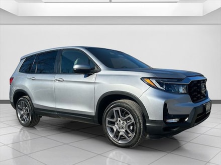 2023 Honda Passport EX-L SUV