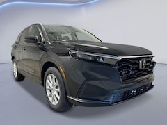 2026 Honda CR-V EX SUV