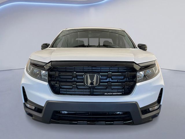2026 Honda Ridgeline Black Edition - Photo 9