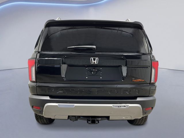 2026 Honda Passport TrailSport Elite photo 4