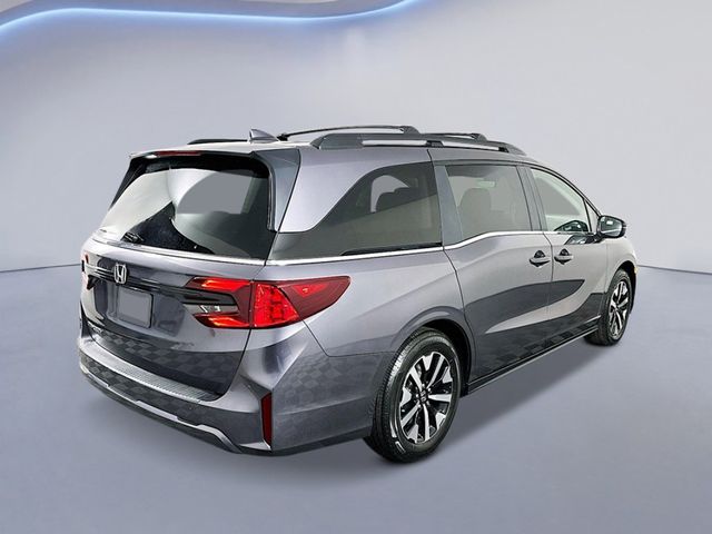 2026 Honda Odyssey EX-L - Photo 2