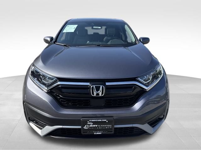 2022 Honda CR-V EX photo 2