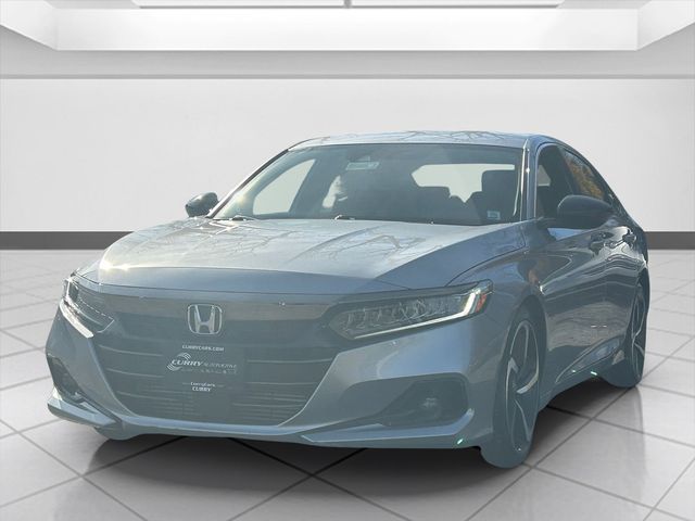 2022 Honda Accord Sport 1.5T photo 3