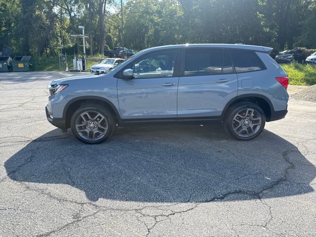 2022 Honda Passport EX-L photo 2
