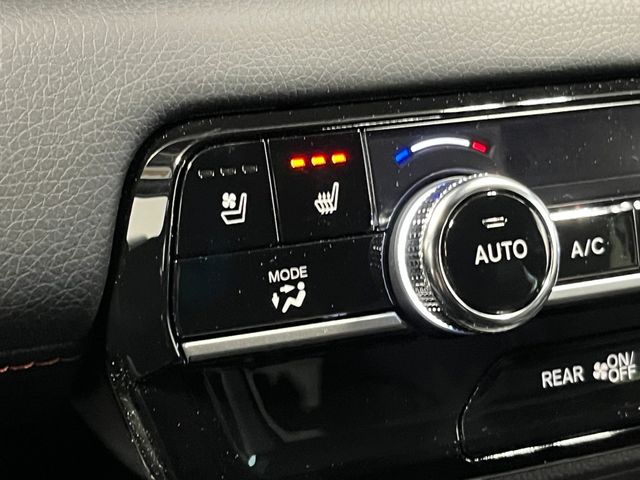 2026 Honda Passport TrailSport Elite - Photo 19