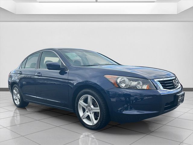 2010 Honda Accord EX's photo