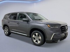 2025 Honda Pilot EX-L SUV