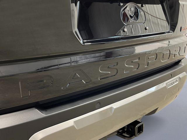 2026 Honda Passport TrailSport Elite - Photo 10