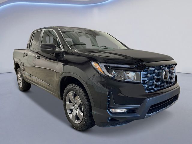 2026 Honda Ridgeline TrailSport's photo