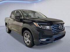 2026 Honda Ridgeline TrailSport Truck Crew Cab