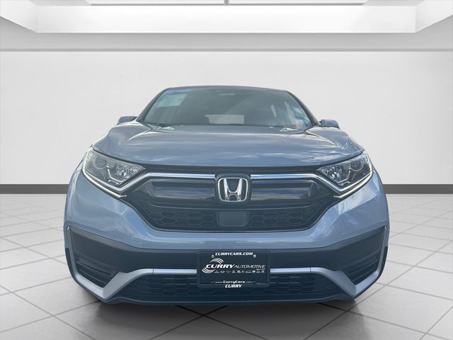 2022 Honda CR-V Special Edition photo 2