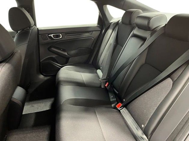 2026 Honda Civic Sport - Photo 25